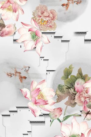 数码华亿平台印花华亿平台图片