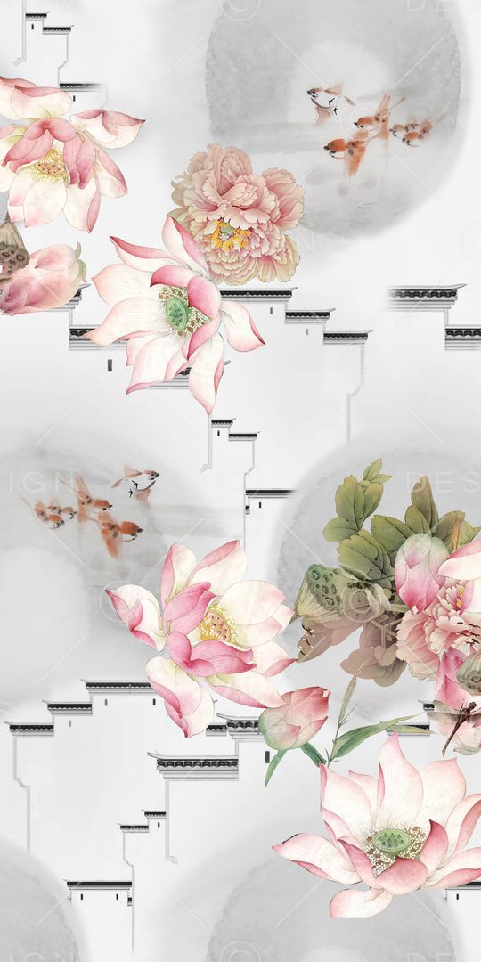 数码华亿平台印花华亿平台图片