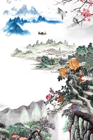 数码华亿平台印花华亿平台图片