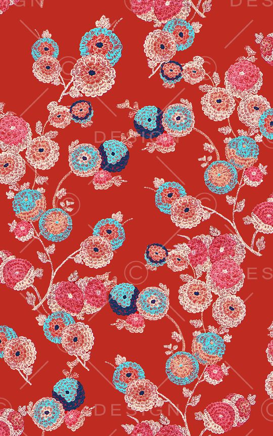 数码华亿平台印花华亿平台图片