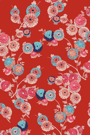 数码华亿平台印花华亿平台图片