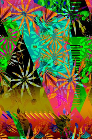 数码华亿平台印花华亿平台图片