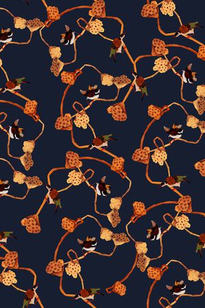 数码华亿平台印花华亿平台图片