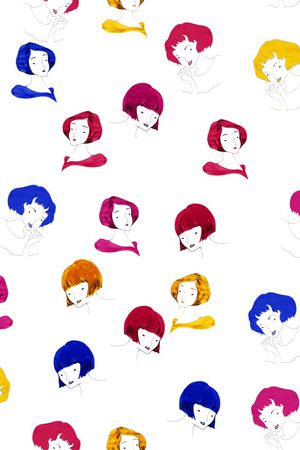 数码华亿平台印花华亿平台图片