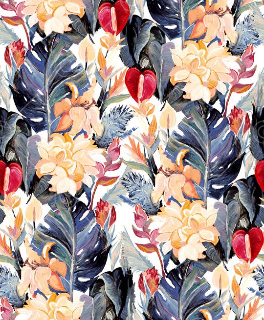 数码华亿平台印花华亿平台图片