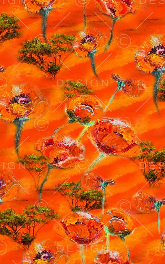 肌理印花华亿平台图片