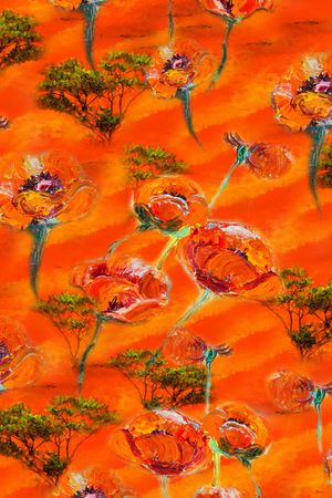 肌理印花华亿平台图片