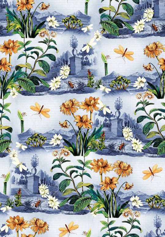 数码华亿平台印花华亿平台图片