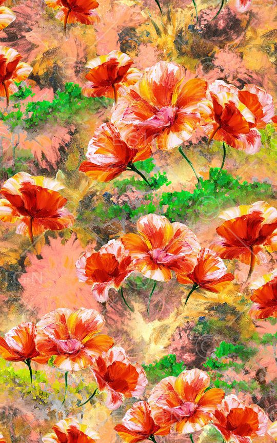 肌理印花华亿平台图片