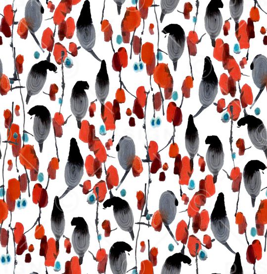 数码华亿平台印花华亿平台图片