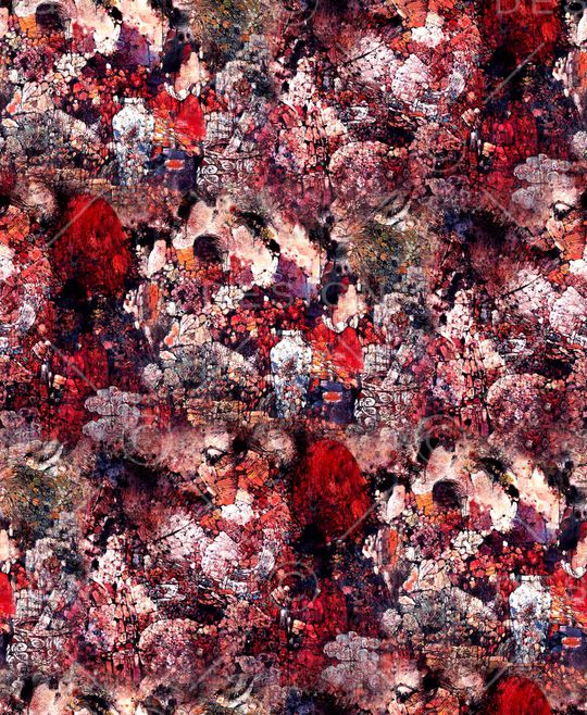 数码华亿平台印花华亿平台图片