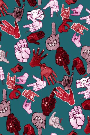 数码华亿平台印花华亿平台图片