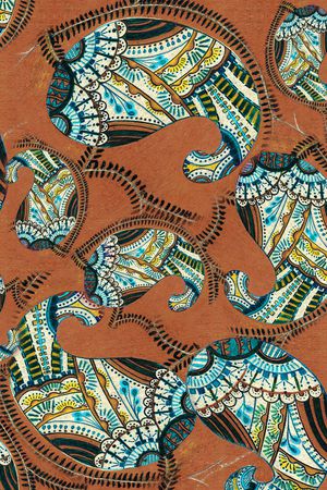 数码华亿平台印花华亿平台图片