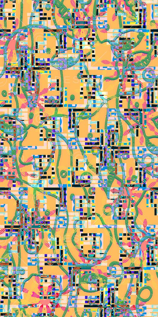 数码华亿平台印花华亿平台图片