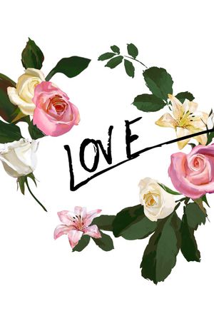 字母印花华亿平台图片