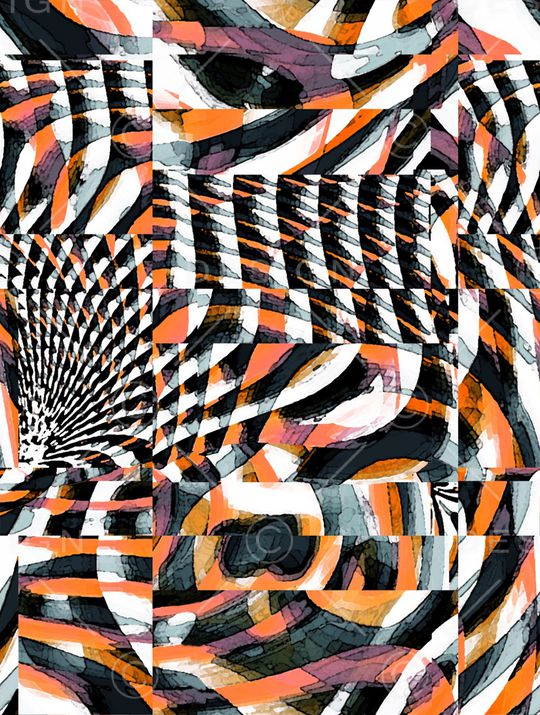 数码华亿平台印花华亿平台图片