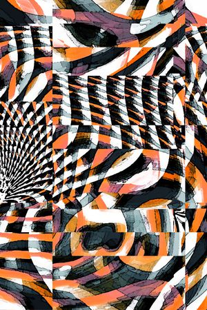 数码华亿平台印花华亿平台图片