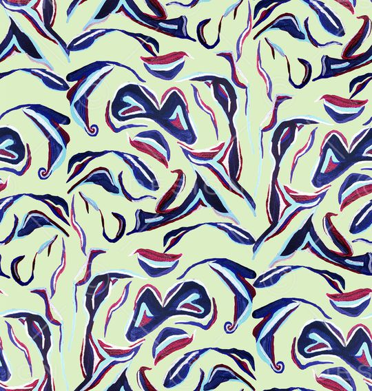 数码华亿平台印花华亿平台图片