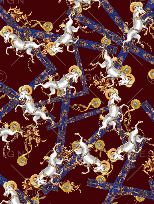 男装印花华亿平台图片