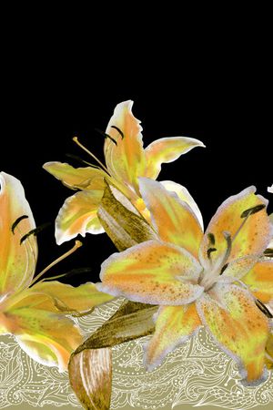 大花印花华亿平台图片