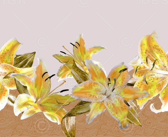 大花印花华亿平台图片