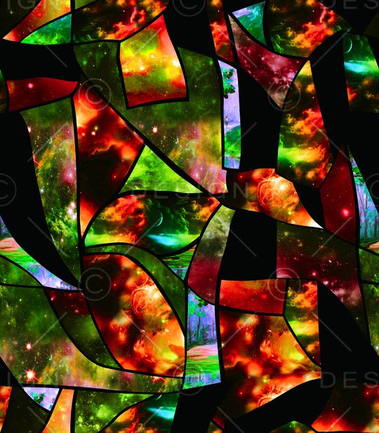 数码华亿平台印花华亿平台图片