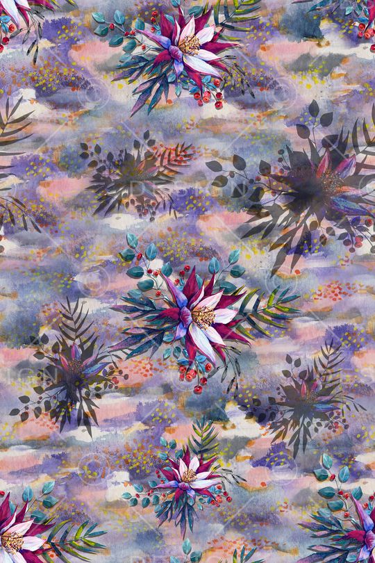 数码华亿平台印花华亿平台图片