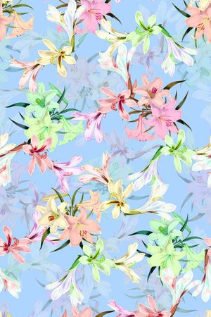 数码华亿平台印花华亿平台图片