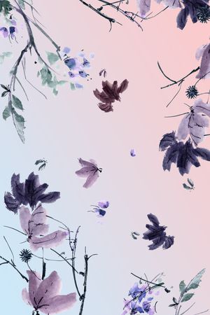 围巾印花华亿平台图片