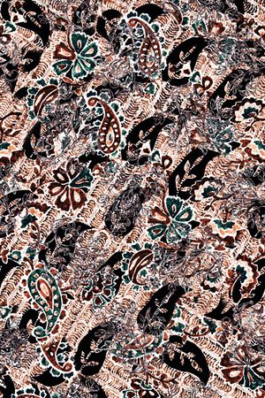 数码华亿平台印花华亿平台图片