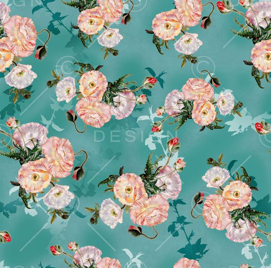 大花印花华亿平台图片