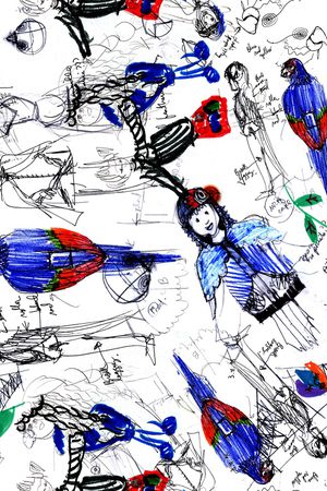 数码华亿平台印花华亿平台图片