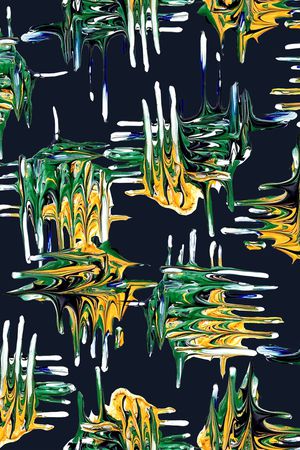 数码华亿平台印花华亿平台图片