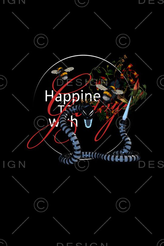 卡通印花华亿平台图片