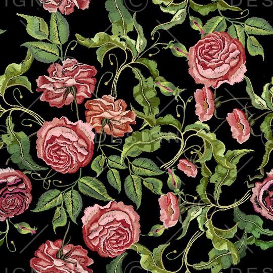 绘画印花华亿平台图片