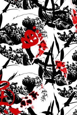 数码华亿平台印花华亿平台图片