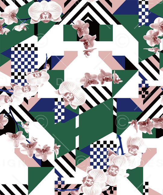 数码华亿平台印花华亿平台图片