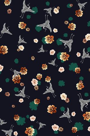 数码华亿平台印花华亿平台图片