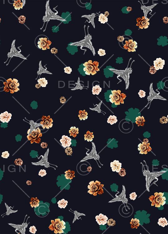 数码华亿平台印花华亿平台图片