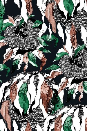 数码华亿平台印花华亿平台图片