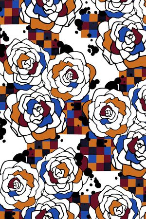 数码华亿平台印花华亿平台图片