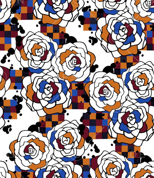 数码华亿平台印花华亿平台图片