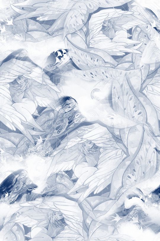 素雅印花华亿平台图片