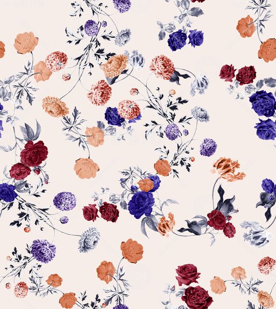 数码华亿平台印花华亿平台图片