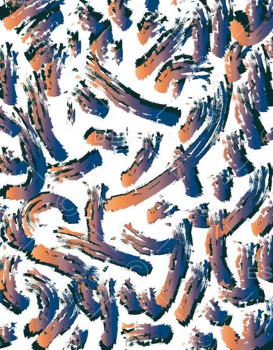 趣味印花华亿平台图片