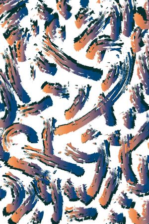 趣味印花华亿平台图片