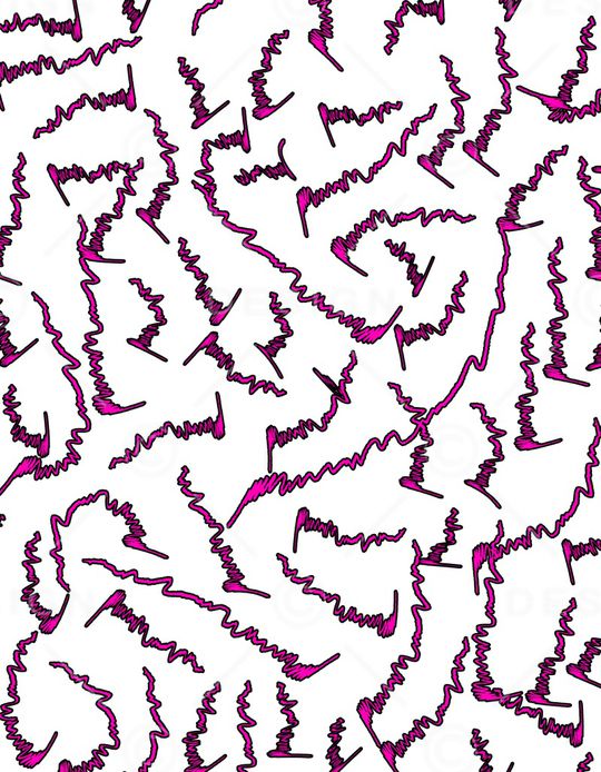 趣味印花华亿平台图片