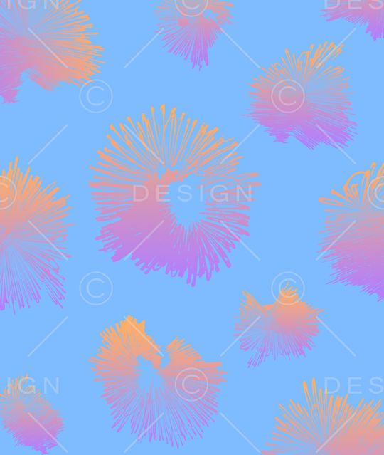 趣味印花华亿平台图片