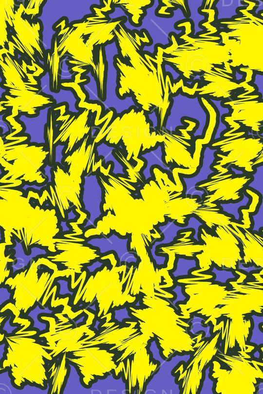 趣味印花华亿平台图片