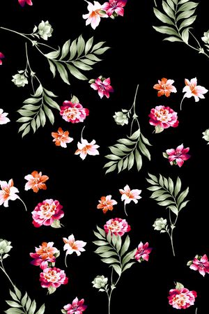 数码华亿平台印花华亿平台图片